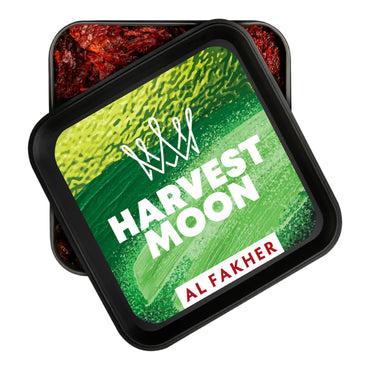 AL Fakher Harvest Moon Flavor 250 GM الفاخر نكهة هارفست مون